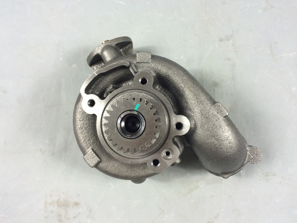 Cooling System Volvo Truck Spare Parts Water Pump Oem 8149941 Volvo