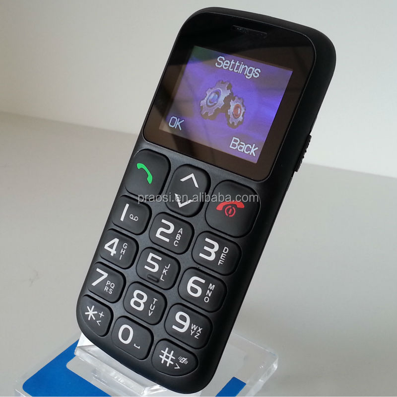 Big Button Cordless Phones For Seniors Elderly People Buy Big Button