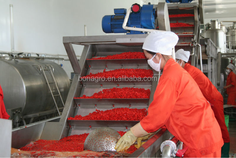 2014 new crop chinese dried goji berries