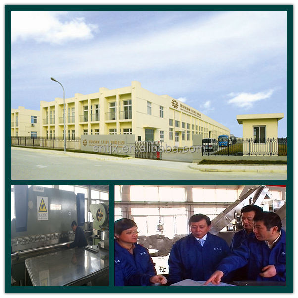Automatic Industrial Instant Rice Flour Noodle Production line