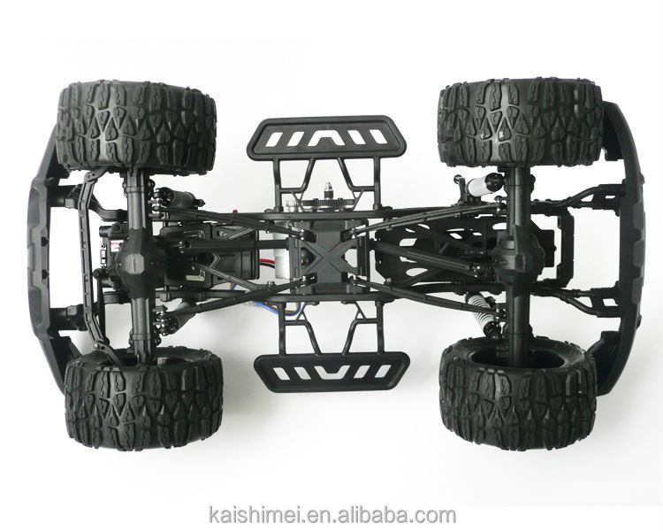 メルセデス1:102.4gシミュレーションモデルカーリモコンクライミング44※ビッグフット問屋・仕入れ・卸・卸売り