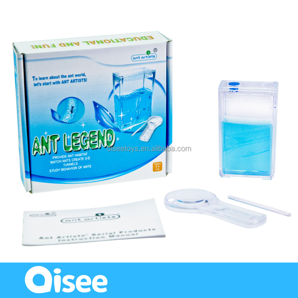 Oisee Toys Inventor of Ant Farm Toys For Kids in China 12.jpg