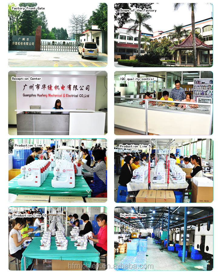 典型的な中国工場供給多機能国内かがりミシンFHSM-508仕入れ・メーカー・工場