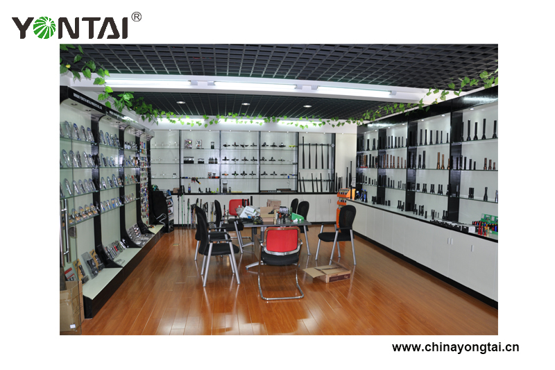 新しいデザインyongtai最も強力な電気マイニングランプ充電式ヘッドランプ仕入れ・メーカー・工場