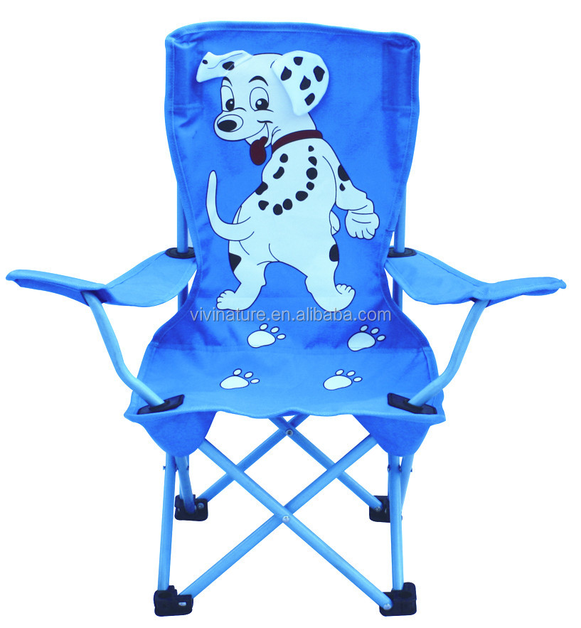 動物の頭部の子供の椅子、 子のビーチチェア仕入れ・メーカー・工場