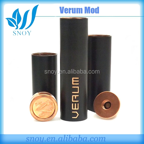Hot !! Alibaba newest verum mod high quality 1:1 clone verum mod