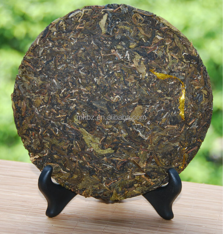 New Banzhang Pu Erh Cha bing tea for sale