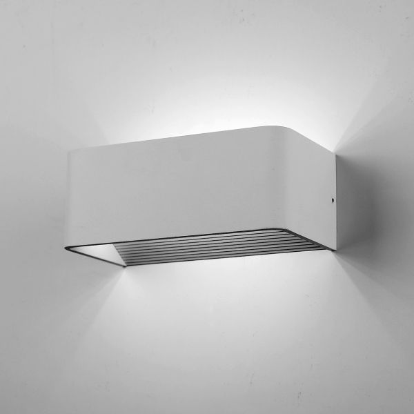 Ul Cul Ce 6w Modern Hotel Dimmable Led Wall Light - Buy Wall Light,Wall Light Indoor,Dimmable ...