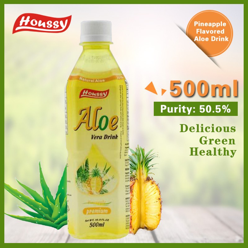 Aloe vera