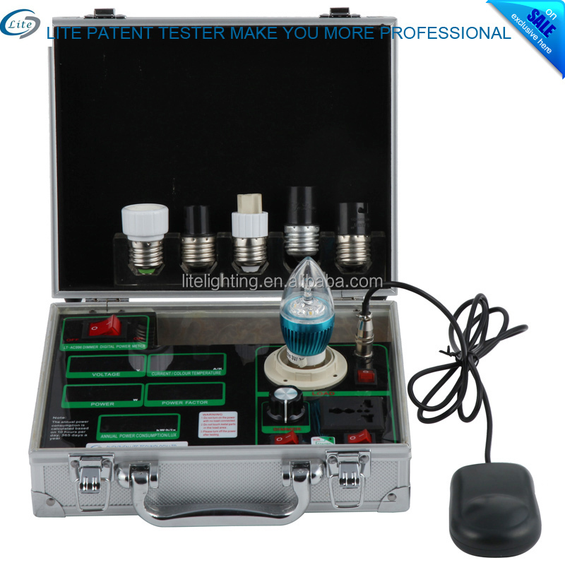 led light tester lux power meter test cct and lux buy led light tester lux power meter test cct and lux buy
