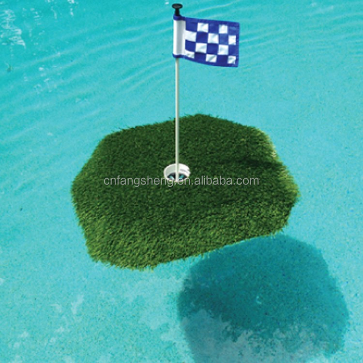 ゴルフ練習マット で高品質中国サプライヤー簡単に を もたらす こと が水中で使用または島ポータブル ミニ ゴルフ仕入れ・メーカー・工場