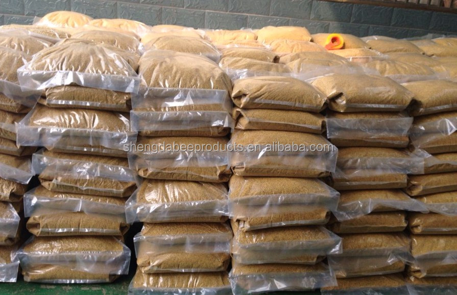 2014 bulk quantity bee feed grade bee pollen, pollen powder