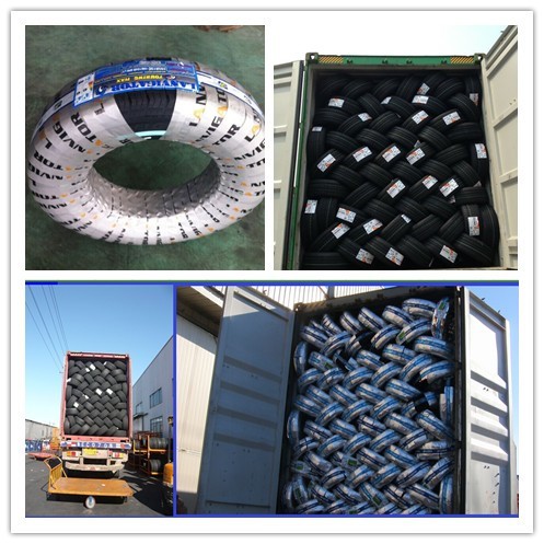 car tire packaging and shipping