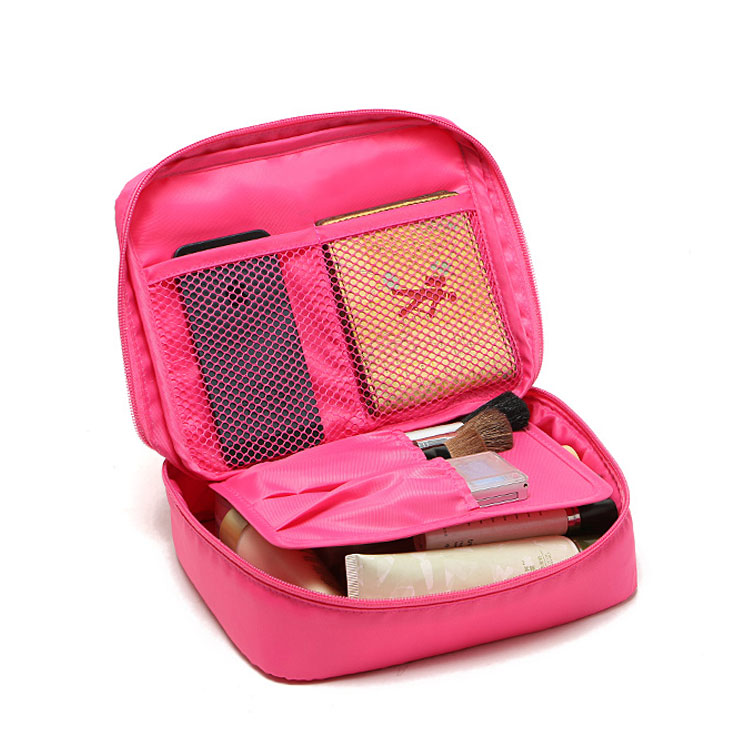 2015 Hottest New Coming Roll-On Makeup Bag