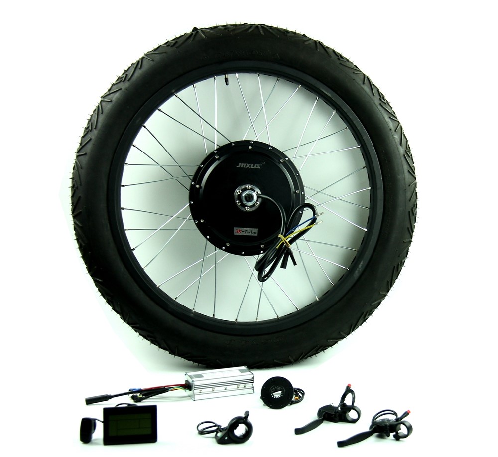 3000w e rickshaw motor kit