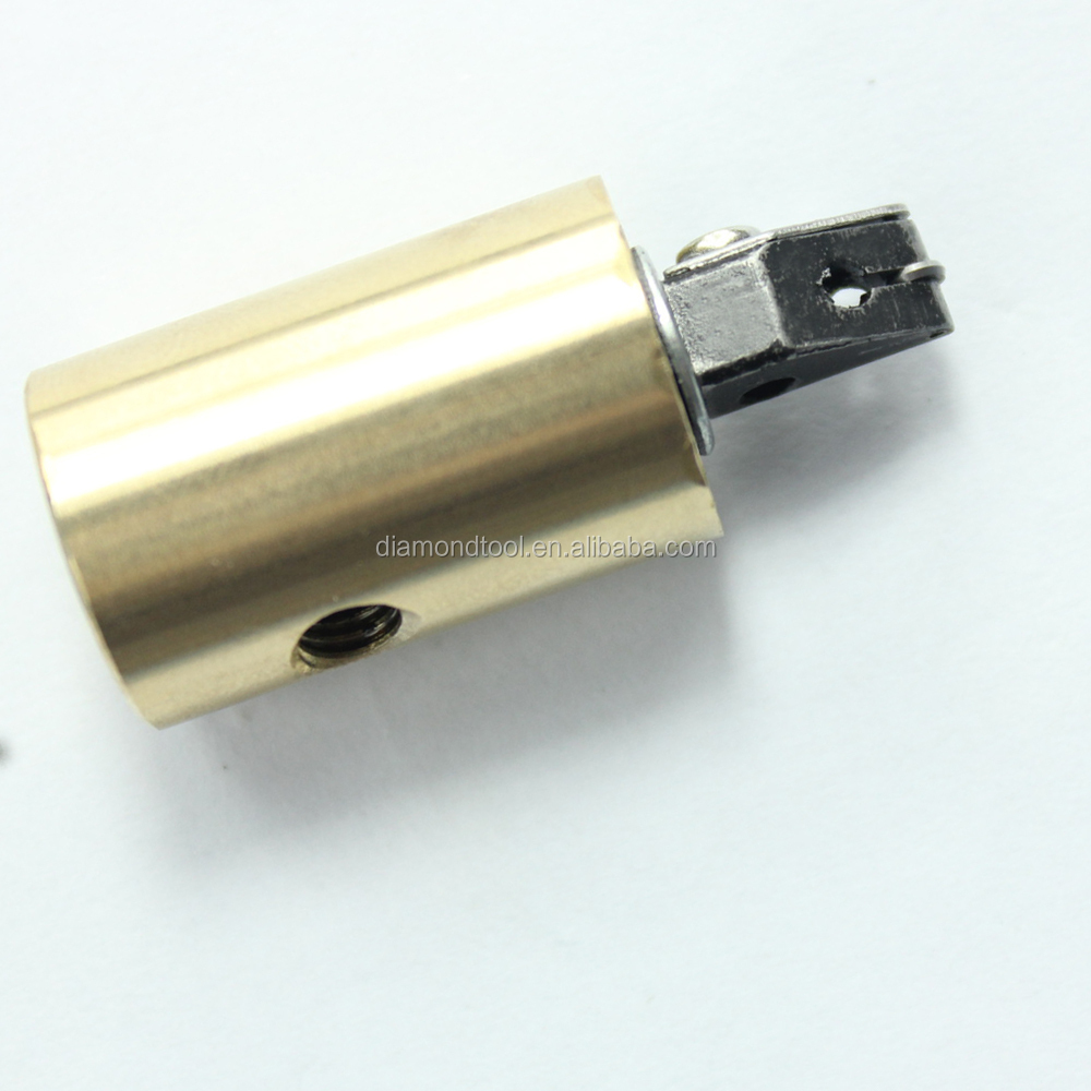 CNC lathe glass cutting head,glass cutter head,Cutter head for glass