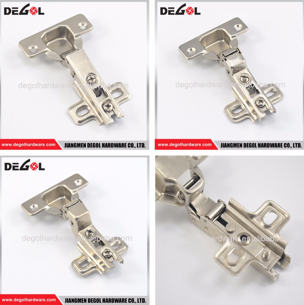 New Style Slide On Regular German Made Hinges Buy German Made