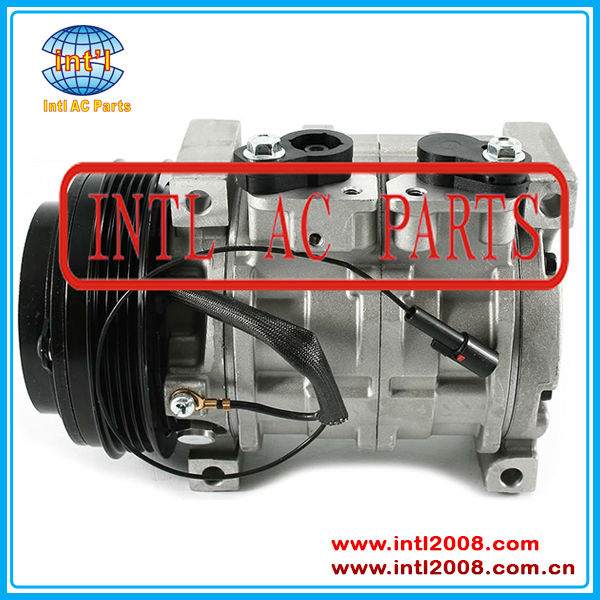 95200-65DC1 95200-65DF1 9520065DC1 9520065DF1 98339 DENSO 10S13C Auto ...