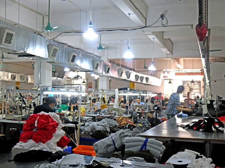 袖なしのチョッキの女性パーカ仕入れ・メーカー・工場