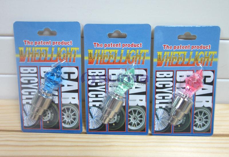 car wheel light  (2)