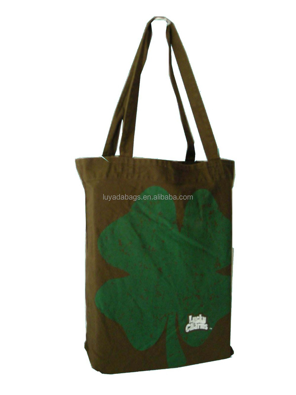 エコクールミントグリーンファッション2014年買い物袋のカスタムmaterail問屋・仕入れ・卸・卸売り