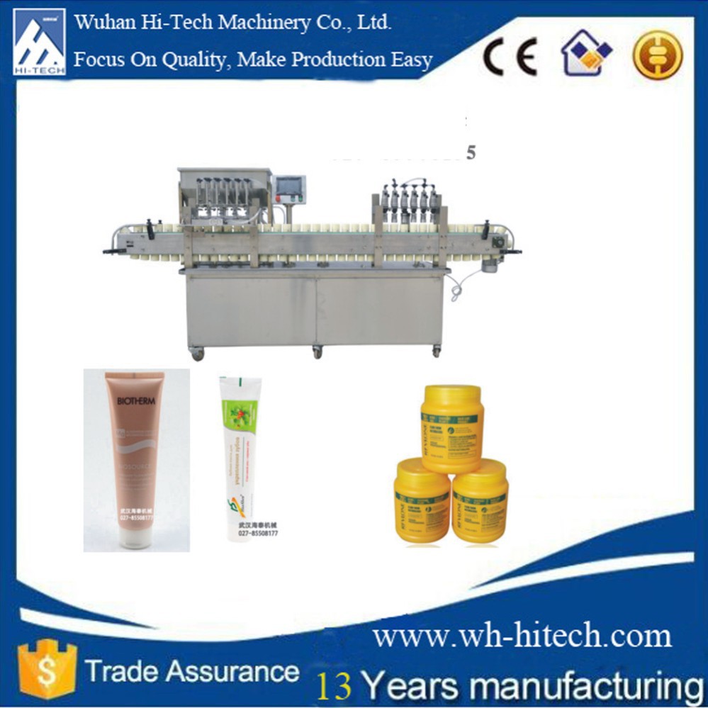 sachet water filling & sealing machine 5-500 ml