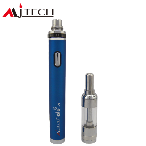 機械的な2つの充電方法modmod底部のボタンecigmjtechola×3.3-5.5vトップねじれの電圧問屋・仕入れ・卸・卸売り