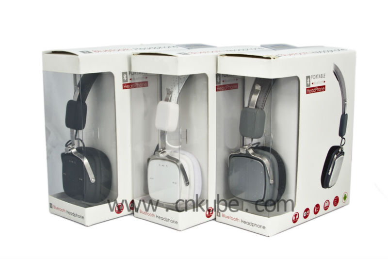 新しいユニークなファッション2014年ポータブル用bluetoothステレオヘッドセットのandriod問屋・仕入れ・卸・卸売り