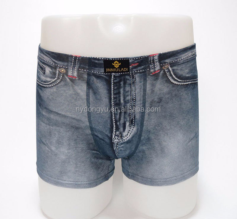 男性トップいちばん綿ボクサーパンティー/男性卸売通気性下着ボクサーショーツ/男性fanshion下着仕入れ・メーカー・工場