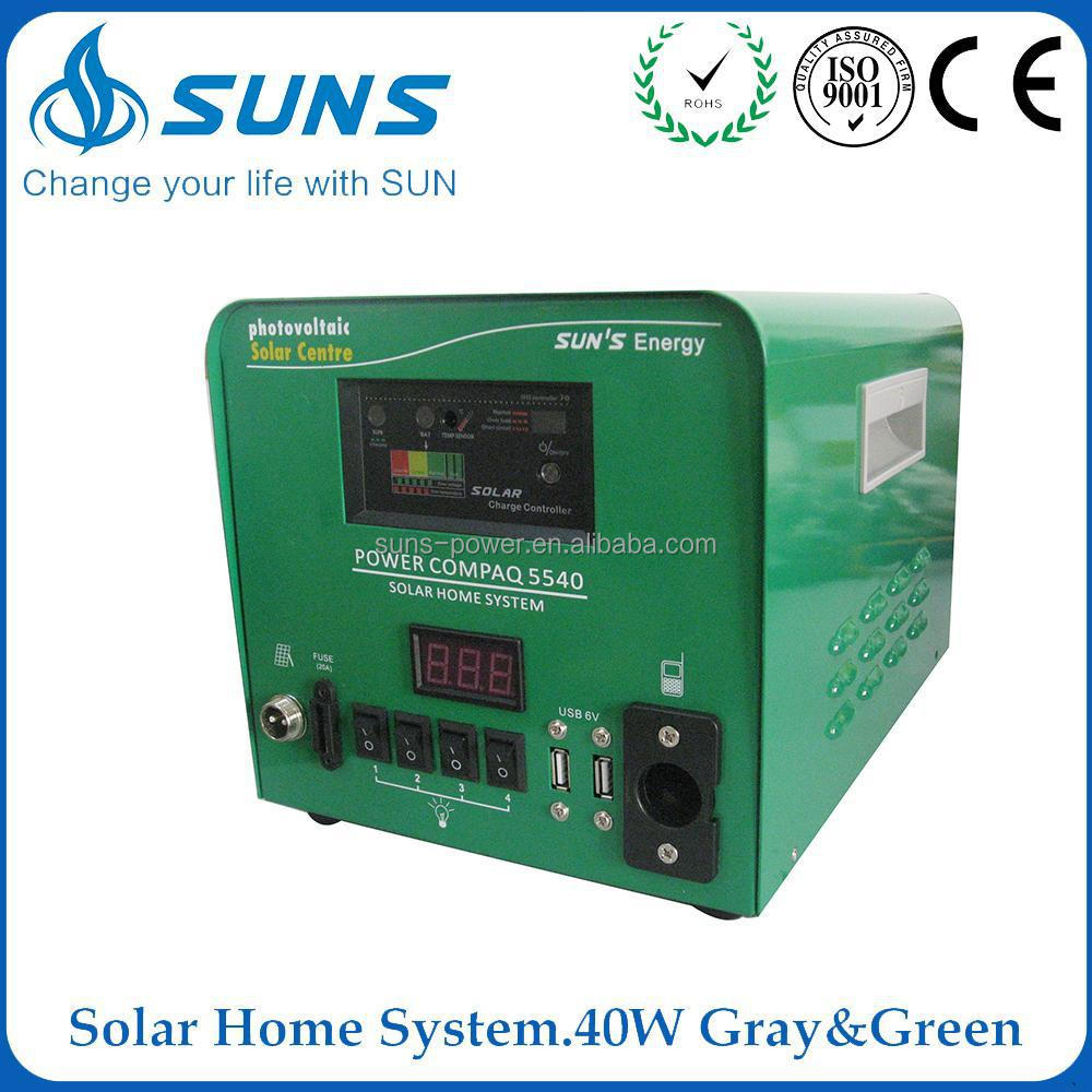 Power Systems 3kw For Home Use - Buy Portable Solar Power Systems 3kw 
