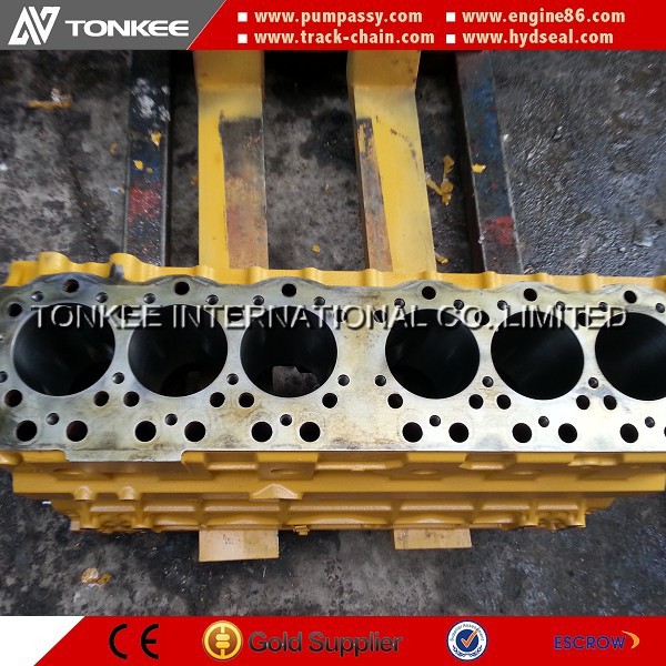 C6.4 320D rebuild reconditioned cylinder block (3).jpg