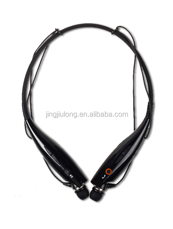 安定した信号2014年hbs730ネックバンドデザインのワイヤレススポーツbluetoothステレオヘッドセット問屋・仕入れ・卸・卸売り