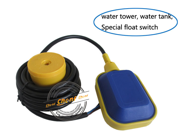 広い使用2014年水タンクのフロートレベルスイッチ電気温水>> cfq- m15- 2水ポンプフロートスイッチ問屋・仕入れ・卸・卸売り