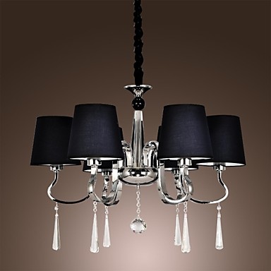 modern classic chandeliers