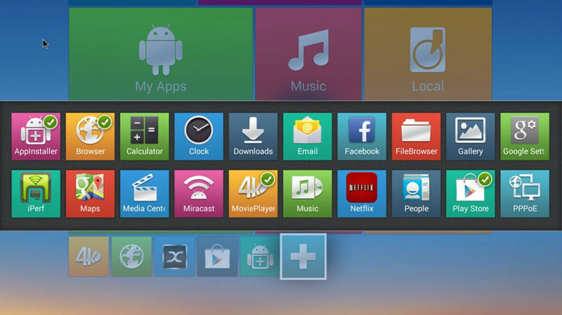 クアッドコアs802m8amlogicgoogleのアンドロイドスマートtvボックス4.42g/8gmali4504kxbmcをgpuhdmiメディアプレーヤー問屋・仕入れ・卸・卸売り