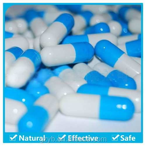 2014 Hot Sell Natural Vitamin E Capsule