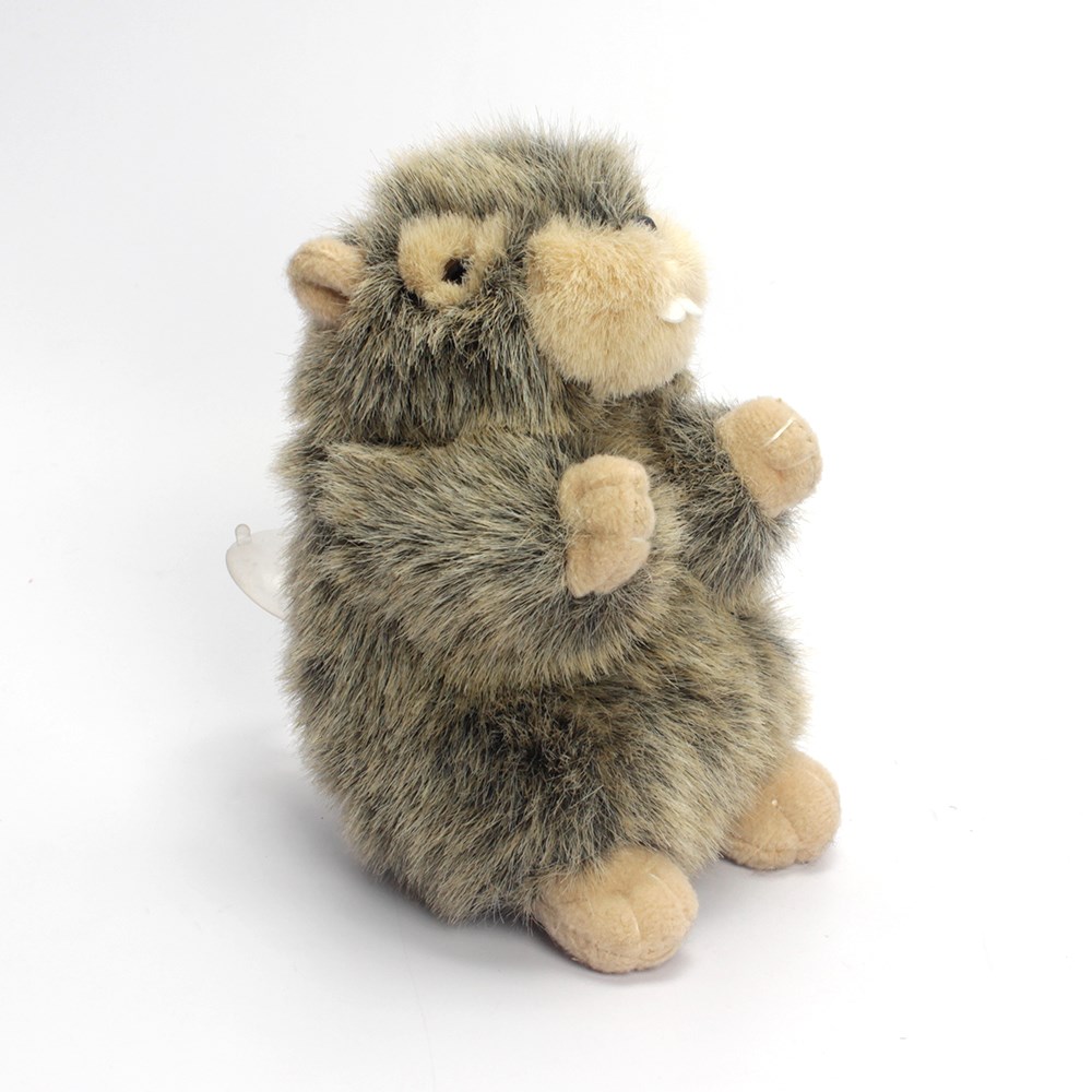 marmot soft toy