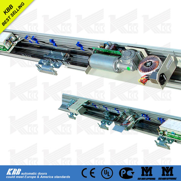 Automatic Door Closer From China Supplier With Low Price With