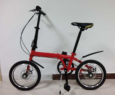 alumium14インチ安い中国の折りたたみ自転車折り畳み自転車問屋・仕入れ・卸・卸売り
