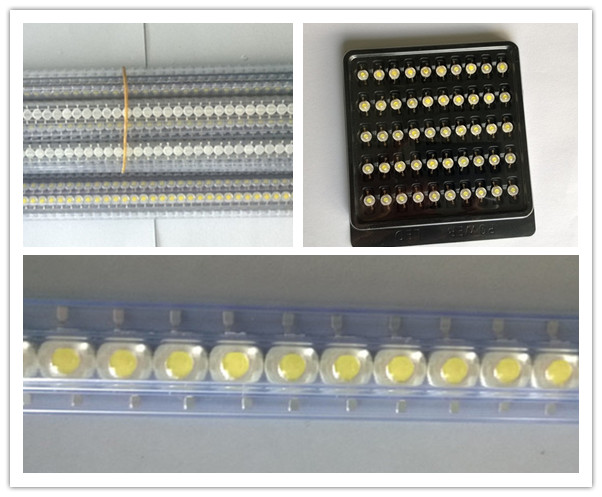 Dongguan Hongke UV Ink Curing System 365nm LED 1W