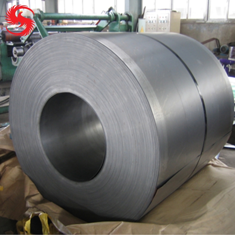 2017 hot sale low price csc cold rolled steel coil for project construction