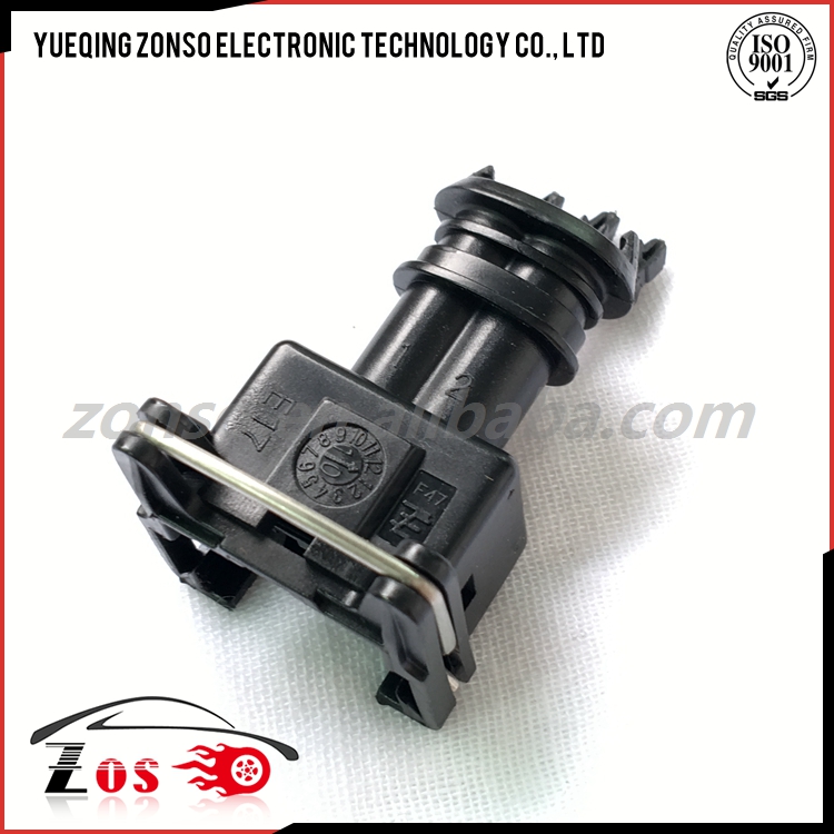 2 Way 282189-1 Amp Tyco Jpt Connector - Buy Jpt Connector,Amp Tyco Jpt ...