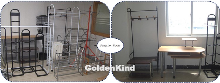 Sample room 3
