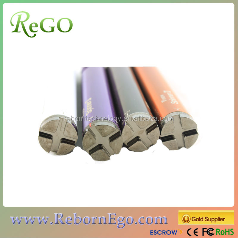 Metal Button with MoreThan 20000 Pressing Durability 1650 MAh Vision Spinner 2