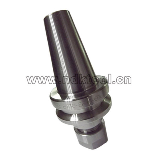 スプリングコレットチャックツールホルダーnbt30-er16-60cnc旋削工具ホルダー問屋・仕入れ・卸・卸売り