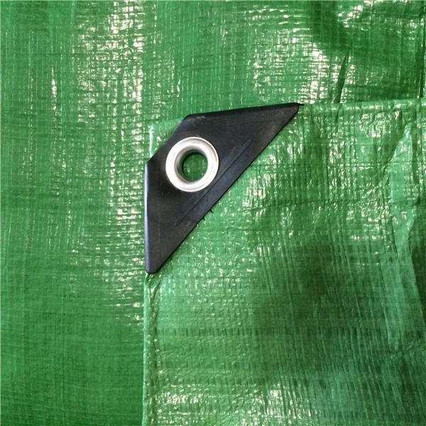 pe tarpaulin thickness