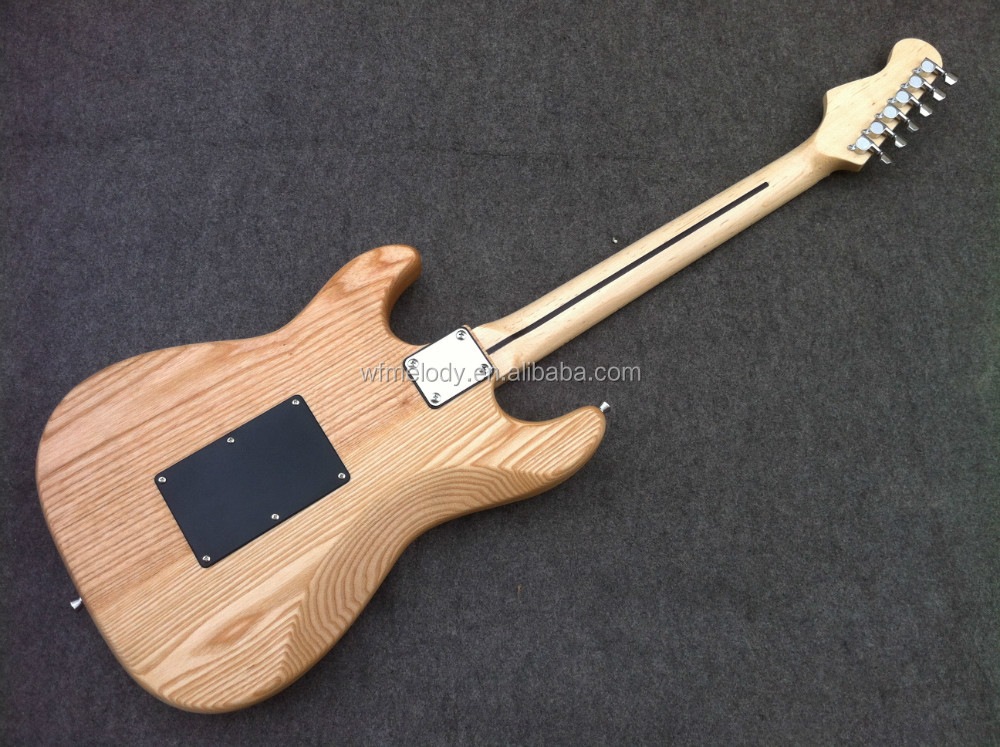 フランケン未完エレキギター/ギターキット/ diyエレキギター仕入れ・メーカー・工場
