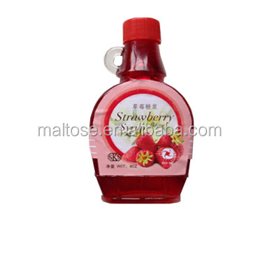 high quality cheap 8 oz flavor syrup for sweeteners