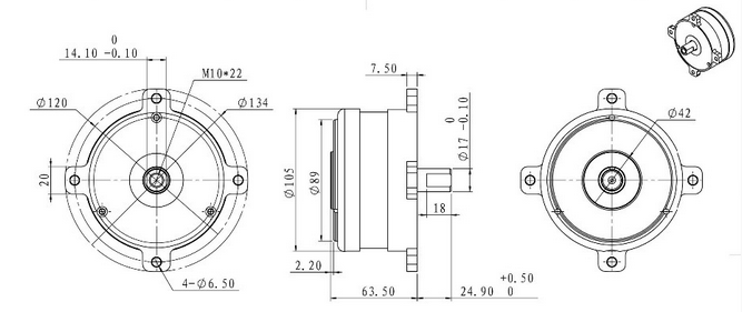 Ebike Motor Drawing GPEH10-2.png