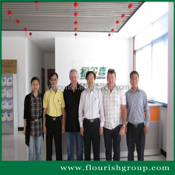 high efficiency juice falling film evaporator